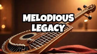 Melodious Legacy of Bobbili Veena  #indianexpressnewsanalysis #thehinduanalysis