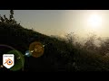 Lens Flare Effect in Blender | No Addons needed!