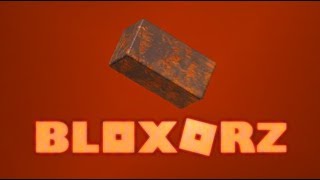 ROBLOX Bloxorz