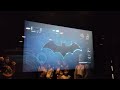 Batman: Knight Flight Queue Video at Warner Bros. World Abu Dhabi