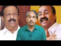 സുധാകര സതീശ ക്യാംപിലേക്കു മല്‍സരിച്ചോട്ടം എ ഐ ഗ്രൂപ്പുകള്‍ പൊളിഞ്ഞു i k sudhakaran v d satheesan