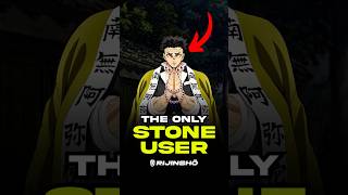 The SECRET Behind Stone Breathing in Demon Slayer (Explained)