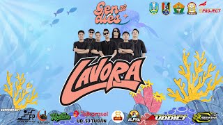 🔴STREAMING GEDIES 36 / DIES NATALIS KE 36 VOL 2.0  II   DIMERIYAHKAN GRUB BAND  ''LAVORA''