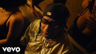 Tyga - Latest ft. Gucci Mane, Offset, Kanye West (Music Video) 2024