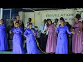 kalugendo zigi live performance concert ellen singers ikiwa gisenyi rwanda