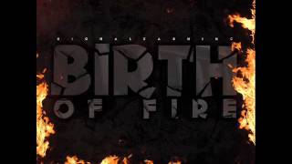 ballad of the brokest rappers- Highalearning (birth of fire)