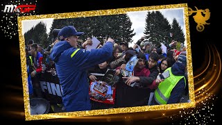 Advent Race Calendar DAY 22 | MX2 RAM Qualifying Race | MXGP of Patagonia-Argentina 2024