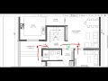 40 x 80 ghar ka naksha 3200 sqft house plan 355 gaj ka makan 3bhk floor plan