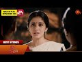 Singappenne - Best Scenes | 10 Jan 2024 | Tamil Serial | Sun TV