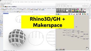 GH Study for Grid Shell structure