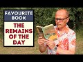 MY FAVOURITE BOOK | THE REMAINS OF THE DAY | KAZUO ISHIGURO