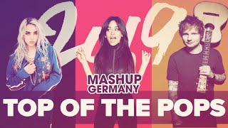Mashup-Germany - Top of the Pops 2019 (100 Songs Mashup)