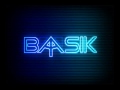 Baasik - A Glitch Bass Song