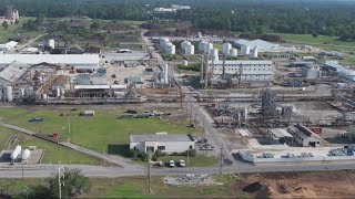 Glynn County's toxic legacy: Community members call for industry accountability