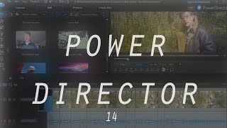 CyberLink PowerDirector 14 | Best Editing Software for Action
