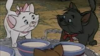 Remembering Aristocats