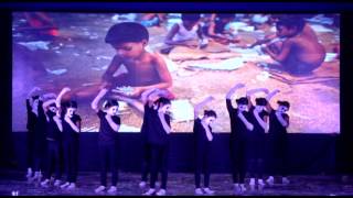 Theme Dance | Child Labour & Right To Education