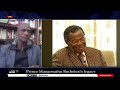 Prince Mangosuthu Buthelezi l Possibilities of IFP- ANC reconciliation