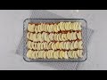 you ll want to make it every day 🔥 apple biscuit recipe