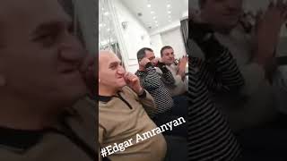 Gagik Gevorgyan, Aram Gevorgyan, Artur Tovmasyan \u0026 Armen Aydinyan \