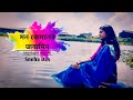 Mon Kyamoner Jonmodin ||  Unplugged Cover || Sneha Das || Hridpindo