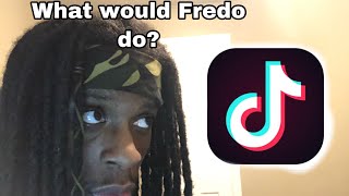 What would Fredo do? | Fredo on TV (Compilation)