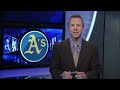 oakland athletics 2014 highlights