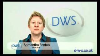 DWS solicitors Leicester - Restrictive Covenants