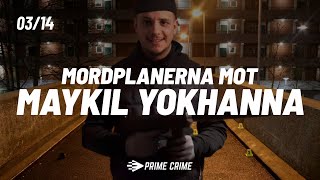 Mordplanerna mot Maykil Yokhanna - Peter Ataseven, Offentlig försvarare, Dag 1, eftermiddag