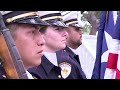 Police Memorial Video