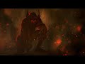 The Elder Scrolls Online Blackwood - Official Deadlands and Damnation Trailer