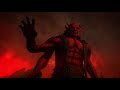 The Elder Scrolls Online Blackwood - Official Deadlands and Damnation Trailer