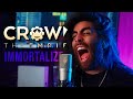 CROWN THE EMPIRE - IMMORTALIZE  ( Vocal Cover )