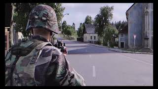 ARMA REFORGER  REAL LIFE RESHADE PHOTOREALISTIC GRAPHICS MOD 2024