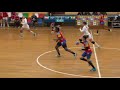 Гандбол.Кубок Турчина. Австрія Іспанія handball.turchin cup. austria spain