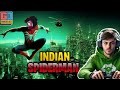 I Play Fan-made Spiderman Game|@GameDelics @newh.agamer