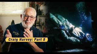 LA Coroner Chief's fav cases: The body that was exhumed 3 times, diver lost 700ft down (Pt 8)