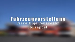 [NEUE DLK / ZWEI DLK´S] Fahrzeugvorstellung Löschzug Holzappel ||| Einsatzfahrten Bad Ems |||