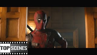 Film utáni jelenetek | Deadpool 2 (2018)