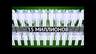 МММ 2016. Официальный сайт