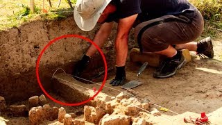MYSTERIOUS Archaeological Discoveries in China