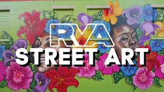 RVA Street Art