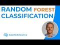 Random Forest Classification | Machine Learning