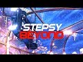 STEPSY - BEYOND (BEST GOALS, FREESTYLES, FLIP/JUMP RESETS)