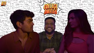 COLLEGE DIARIES FULL MOVIE | SEASON 1