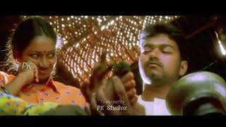 Yenga Anna video song Thalapathy Vijay version