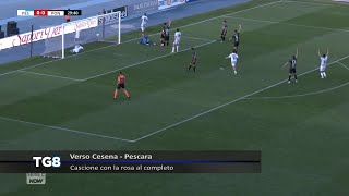 Pescara calcio: le ultime sul club e dal campo