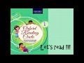 26. Mrs  Crab's Lesson  | Oxford Reading Circle | Book 1