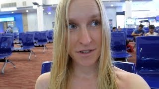 Télomères et vieillissement/ rajeunissement + Vlog Laos jour 1