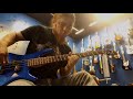 ibanez soundgear bass jam with a 1000 watt amp